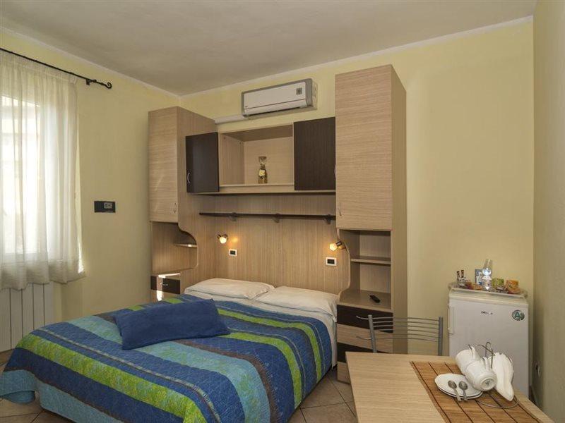 Elisa Guest house 5*