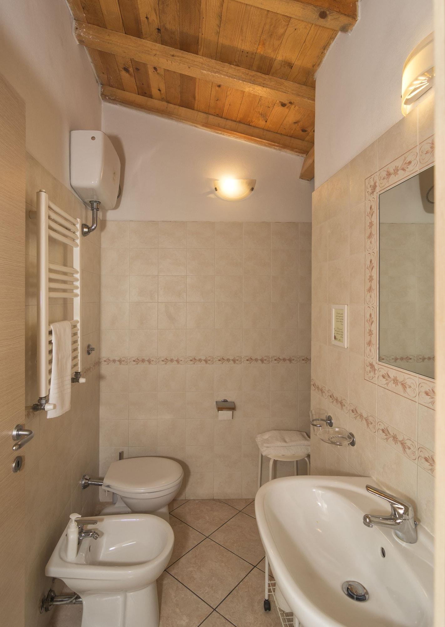 Elisa Guest house Pisa