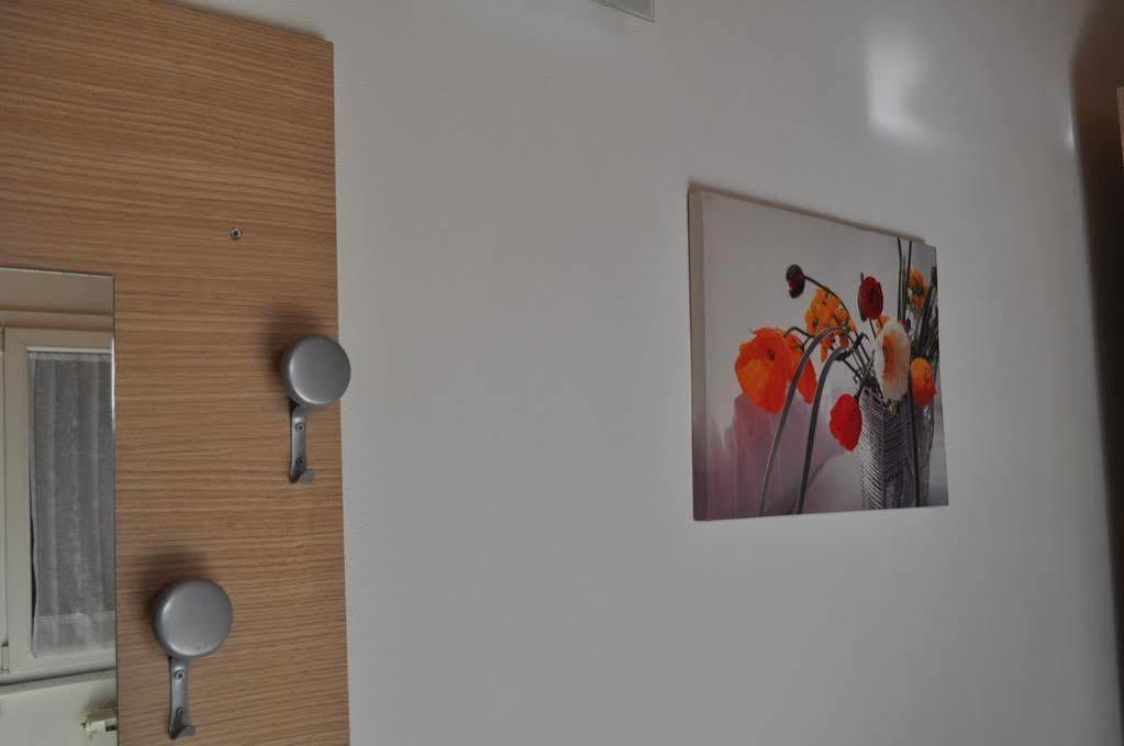 Elisa Guest house 5*